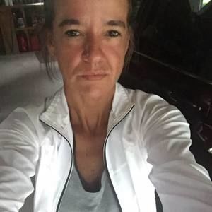 Meet your Posher, Sheri